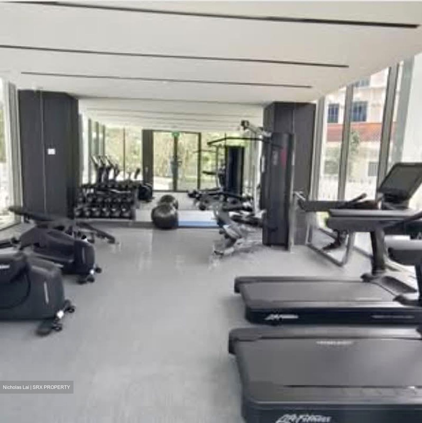Riviere  (D3), Condominium #537916021